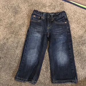 2t flypaper bootcut jeans